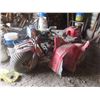 Image 1 : 1984 Honda ATC Big Red  with Reverse 200ES 3 Wheeler 
