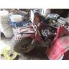 Image 2 : 1984 Honda ATC Big Red  with Reverse 200ES 3 Wheeler 