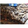 Image 1 : Cut/Split Firewood (Kept Shedded) 7ft x 5ft x 6 1/2ft 