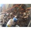 Image 3 : Cut/Split Firewood (Kept Shedded) 7ft x 5ft x 6 1/2ft 