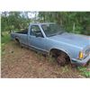 Image 1 : 1990 GMC Sonoma Truck (No TOD) for Parts or 