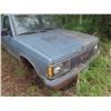 Image 2 : 1990 GMC Sonoma Truck (No TOD) for Parts or 