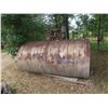 Image 1 : (2) 300 Gallon Fuel , (1) 500 Gallon Fuel Tanks , 1 Metal 