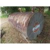 Image 2 : (2) 300 Gallon Fuel , (1) 500 Gallon Fuel Tanks , 1 Metal 