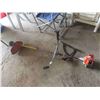 Image 1 : Stihl FS 74 Gas Weed Trimmer 