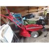 Image 1 : Huskee 5HP Rear Tyne Tiller 