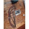 Image 1 : 4 Bow Saws 