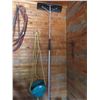 Image 1 : Roof Snow Rake, Toddler Swing 