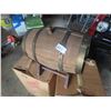Image 2 : 3 Wine Carboys, Wood Barrel with Spigot 