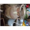 Image 2 : Vintage Creamer Jug, Galvanized Pail, Meat Grinders, Horse 