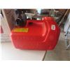 Image 2 : New Plastic Portable Marine Fuel Tank 12L 