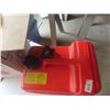 Image 4 : New Plastic Portable Marine Fuel Tank 12L 