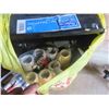 Image 2 : Coated Cable, Sheet Metal Screws, Painting Supplies 