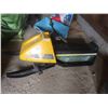 Image 1 : Coleco Ski Doo Formula Youths Sleigh 