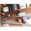 Image 10 : Christmas Tree Stand, Planters, Fan, Can Crusher, 