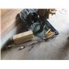 Image 11 : Christmas Tree Stand, Planters, Fan, Can Crusher, 