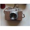 Image 2 : Vintage Camera Ranger 35 with Flash, Tripod & Cases