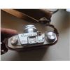 Image 3 : Vintage Camera Ranger 35 with Flash, Tripod & Cases