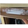 Image 1 : 2 New Roller Shades 69'' x 40'' 
