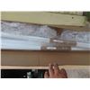 Image 3 : 2 New Roller Shades 69'' x 40'' 