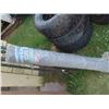 Image 1 : Full Roll of Chicken Wire 48'' x 150ft with 6 T Posts 