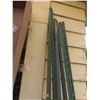 Image 3 : Full Roll of Chicken Wire 48'' x 150ft with 6 T Posts 