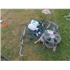 Image 1 : Garden Hose, Bottle Sprayers, Sprinklers, Hose Reels,