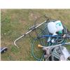 Image 3 : Garden Hose, Bottle Sprayers, Sprinklers, Hose Reels,