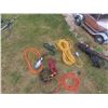 Image 1 : Extension Cords, Heat Trace, Trouble Light 