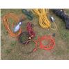 Image 2 : Extension Cords, Heat Trace, Trouble Light 