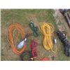 Image 3 : Extension Cords, Heat Trace, Trouble Light 