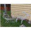 Image 1 : Light up Reindeer & Sleigh 