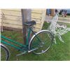 Image 2 : Rapido Bicycle (Missing Pedals) 26'' 