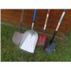 Image 2 : Shovels: Scoop, Spade & More 