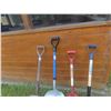 Image 3 : Shovels: Scoop, Spade & More 