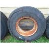 Image 3 : (3) 20'' Truck/Trailer Rims (No Value In Tires) 
