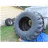 Image 1 : 2 Goodyear Tires 30.5L-32