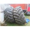 Image 2 : 2 Goodyear Tires 30.5L-32