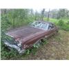 Image 1 : 1970s Chrysler Cordoba 2 Door for Parts or Scrap.