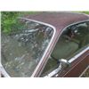 Image 8 : 1970s Chrysler Cordoba 2 Door for Parts or Scrap.