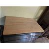 Image 3 : Maximum Stainless 4 Drawer Tool Cabinet 37'' x 30 1/2'' x 