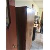 Image 2 : 2 Door Pantry 72'' x 30'' x 16'' 