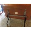 Image 2 : Rolling, Folding, Drafting Table 130'' x 60'' 