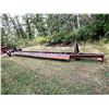 Image 1 : 25ft Hydraulic Drill Carrier (Pictures Coming Later) 