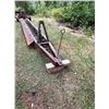 Image 2 : 25ft Hydraulic Drill Carrier (Pictures Coming Later) 