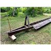 Image 3 : 25ft Hydraulic Drill Carrier (Pictures Coming Later) 