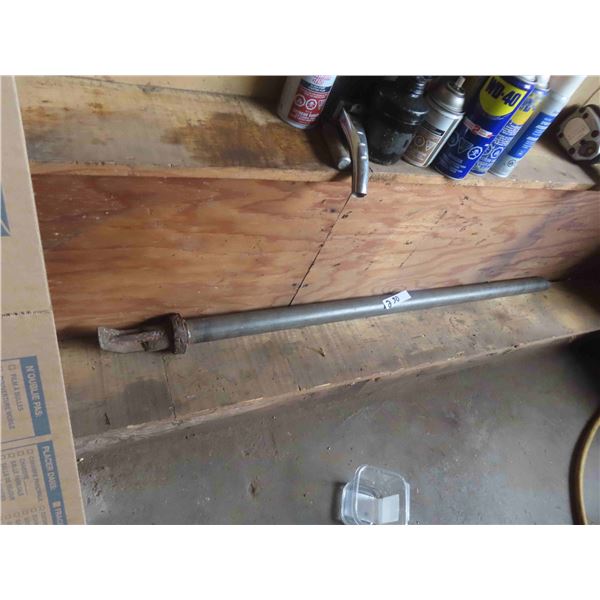 Tire Bar 