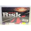 Image 1 : SEALED RISK 2008 HASBRO THE GAME OF STRATEGIC
