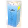 Image 1 : NEW RECHARGEABLE MOUTHWASH DISPENSER