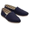 Image 1 : NEW TOMS CLASSIC CANVAS SHOE WOMENS 9